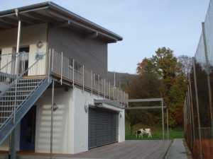 clubhaus